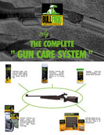 Gun Care Brochure